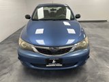 Used 2008 Subaru Impreza 2.5i image 2