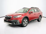 Used 2020 Subaru Outback Limited image 3