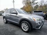 Used 2015 BMW X3 xDrive28i w/ Premium Package image 3