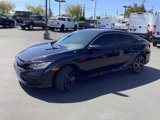 Used 2021 Honda Civic Sport image 5