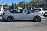 Used 2022 Honda Accord Sport image 3