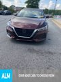 Used 2022 Nissan Sentra SV w/ All-Weather Package image 3