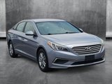 Used 2017 Hyundai Sonata SE image 2