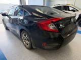 Used 2016 Honda Civic LX image 3