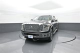 Used 2016 Nissan Titan Platinum Reserve image 3