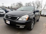Used 2014 Kia Sedona LX w/ Power Package image 5