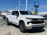 Certified 2022 Chevrolet Silverado 1500 LT image 2