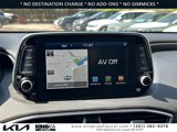 Used 2019 Hyundai Santa Fe AWD image 3