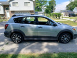 Used 2004 Pontiac Vibe w/ Moon And Tunes Value Package image 5