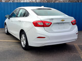 Used 2017 Chevrolet Cruze LT image 6