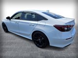 Used 2025 Honda Civic Sport image 5