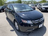 Used 2014 Honda Odyssey EX-L image 3