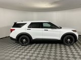 New 2023 Ford Explorer 4WD Police Interceptor image 6