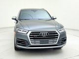 Used 2018 Audi SQ5 Prestige image 2