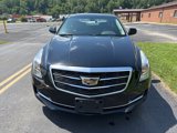 Used 2018 Cadillac ATS 2.0T AWD Sedan image 2