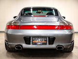 Used 2003 Porsche 911 Carrera 4S image 3