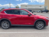 Used 2020 MAZDA CX-5 Grand Touring image 2