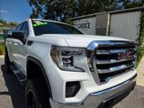 Used 2019 GMC Sierra 1500 SLE w/ SLE Value Package image 2