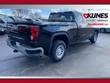 New 2025 GMC Sierra 1500 Pro w/ Pro Value Package image 3