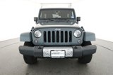Used 2014 Jeep Wrangler Unlimited Sahara w/ Dual Top Group image 2