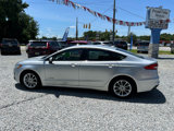 Used 2019 Ford Fusion SE image 2
