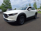 Used 2022 MAZDA CX-30 AWD 2.5 S image 3