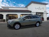 Used 2019 Subaru Outback 2.5i Premium image 4