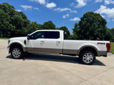 Used 2021 Ford F350 King Ranch w/ King Ranch Ultimate Package image 5