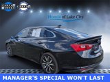 Used 2023 Chevrolet Malibu RS image 5