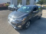 Used 2021 Chevrolet Spark LS image 3
