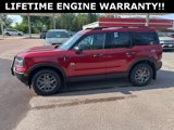 New 2025 Ford Bronco Sport Big Bend image 5