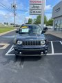 Used 2022 Jeep Renegade Latitude image 4