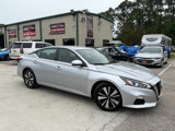Used 2022 Nissan Altima 2.5 SV image 2