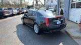 Used 2012 Cadillac CTS Luxury image 6