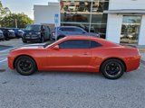 Used 2012 Chevrolet Camaro LS w/ Black Stripe Package image 3