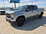 New 2025 Chevrolet Silverado 1500 Custom Trail Boss image 1