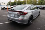 New 2025 Honda Civic Sport image 5