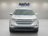 Used 2018 Ford Edge SEL w/ Equipment Group 201A image 2