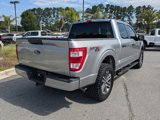 Used 2021 Ford F150 XL w/ STX Appearance Package image 4