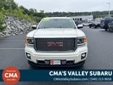 Used 2015 GMC Sierra 1500 Denali w/ Driver Alert Package image 2