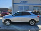 Used 2021 Chevrolet Equinox Premier image 2