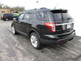 Used 2014 Ford Explorer Limited w/ Equipment Group 301A image 5