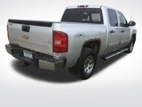 Used 2010 Chevrolet Silverado 1500 LS image 4