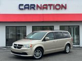 Used 2014 Dodge Grand Caravan SXT image 2