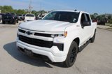 Used 2024 Chevrolet Silverado 1500 RST image 3