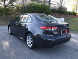 New 2025 Toyota Corolla LE image 3