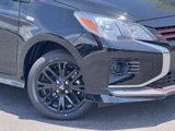 New 2024 Mitsubishi Mirage G4 Black Edition image 2