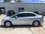 Used 2012 Honda Civic LX image 2