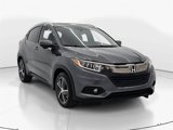 Certified 2022 Honda HR-V EX-L image 3