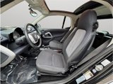 Used 2015 smart fortwo pure image 2